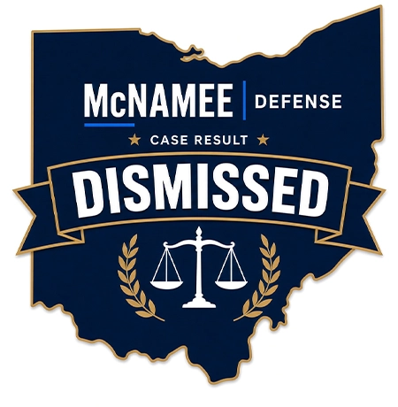 Case result: Dismissed