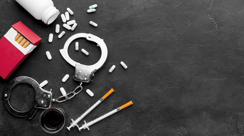 Understanding Ohio's Drug Trafficking and Distribution Charges