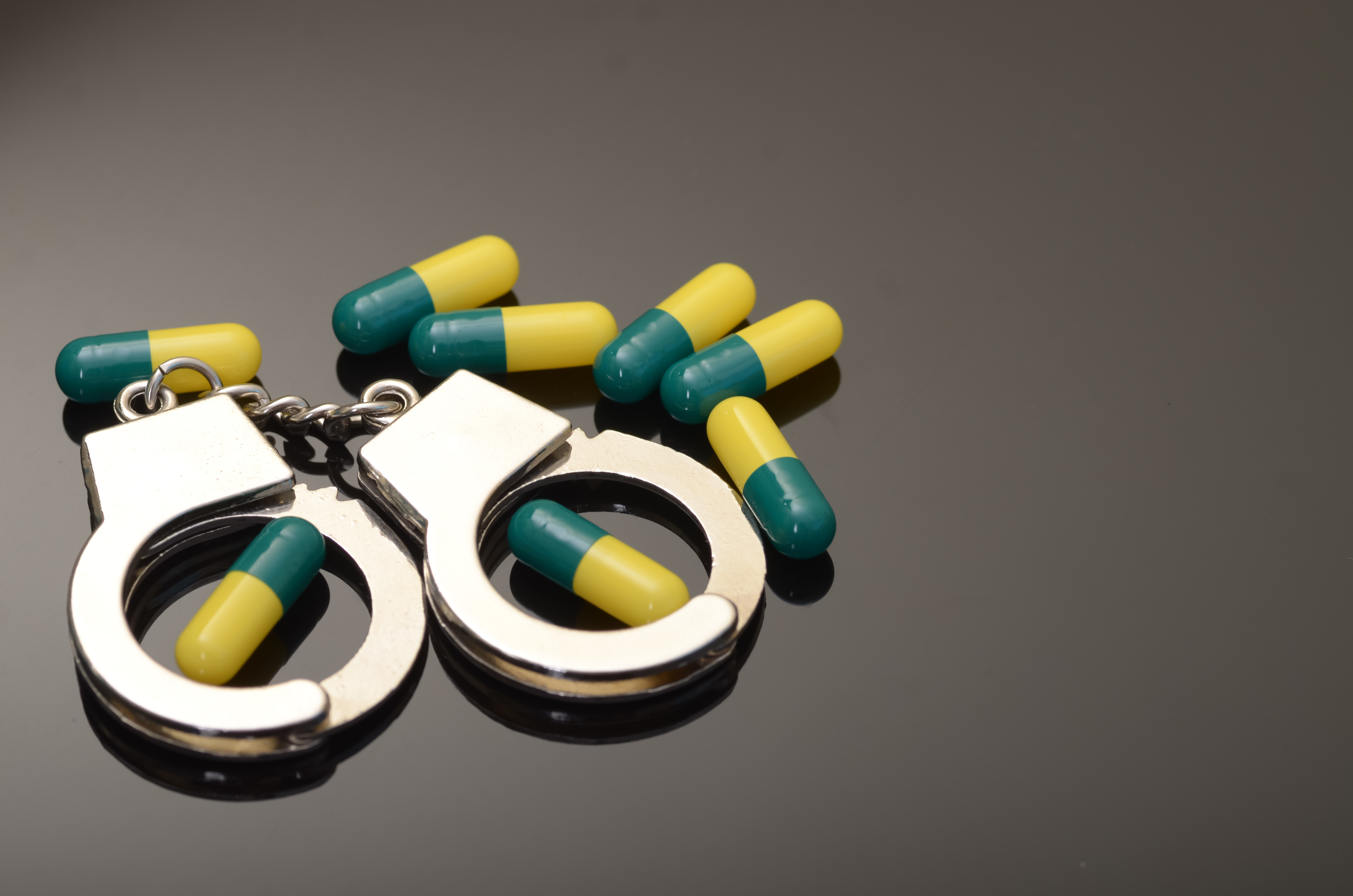 Can Evidence Be Suppressed in a Drug Case?