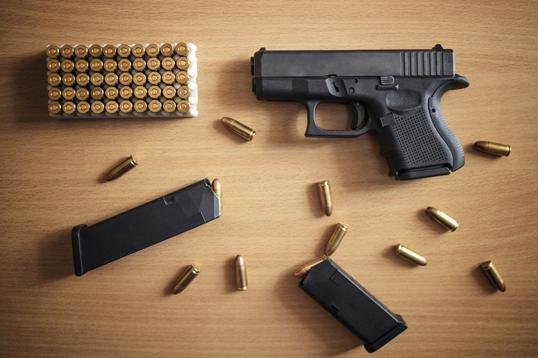 Ohio Weapons Charges and Your Rights During Arrest