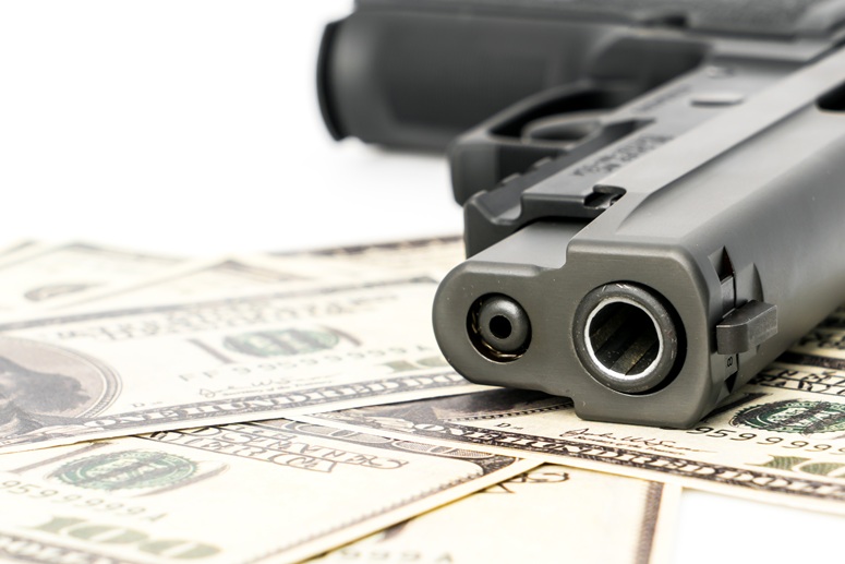 Unlawful Transaction in Weapons: Common Defenses in Ohio