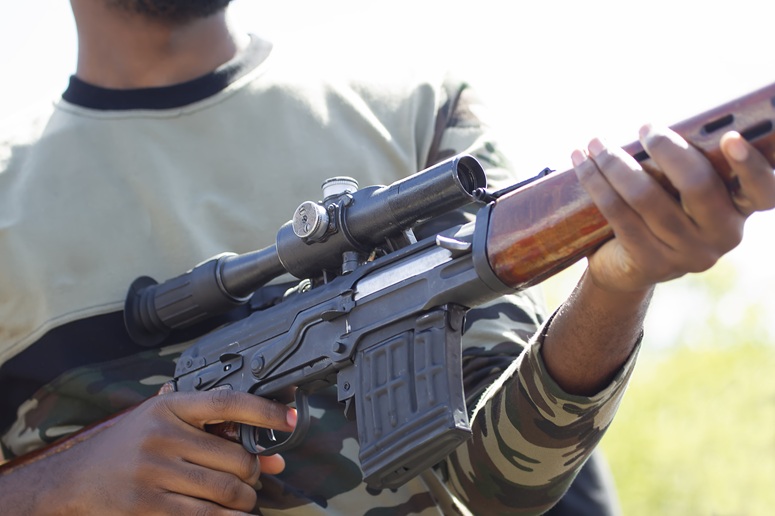 Can a Firearm Charge Be Reduced or Dismissed in Ohio?