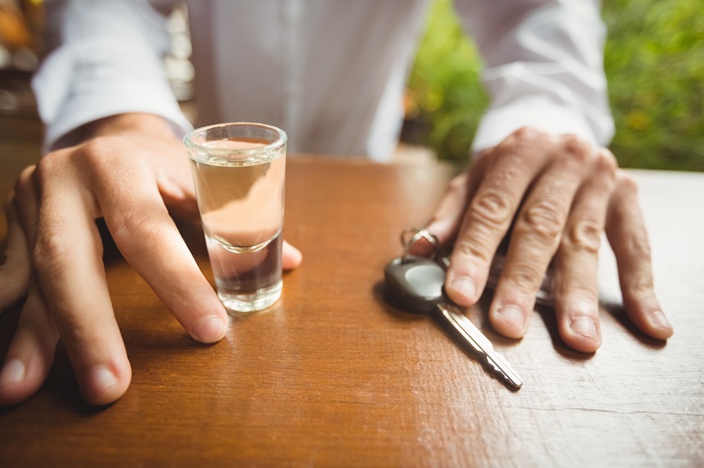 Felony OVI vs. Misdemeanor OVI: Key Differences