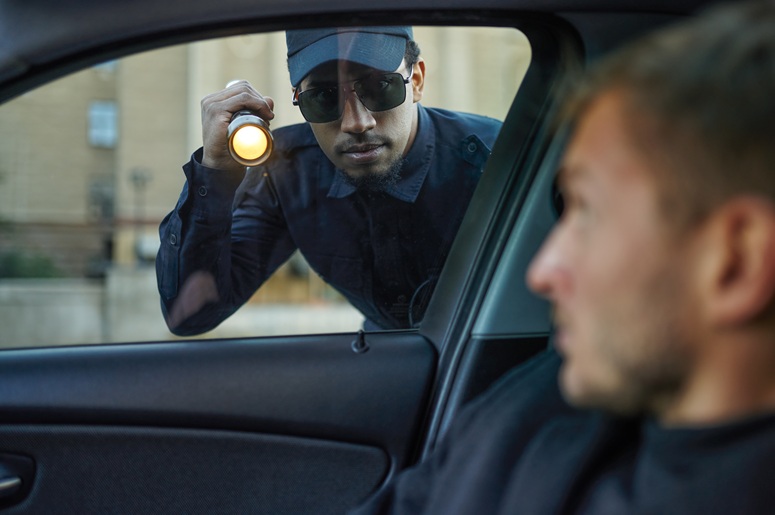 How Police Search and Seizure Law Impacts Drug Cases in Ohio