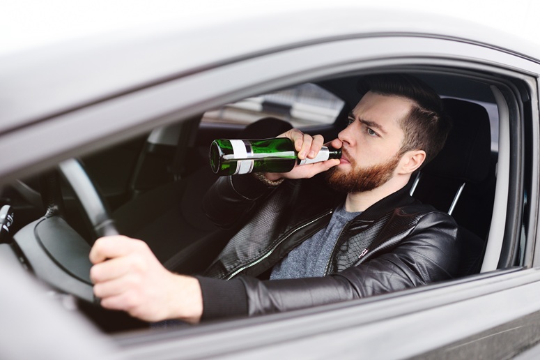 How OVI Affects Your Driving Privileges in Ohio