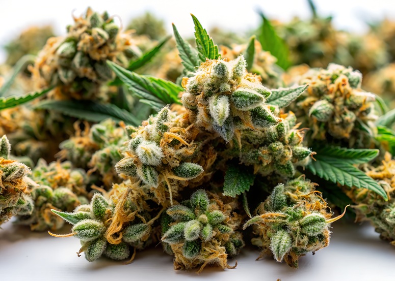 Bringing Recreational Cannabis into Ohio After Purchasing it in Another State