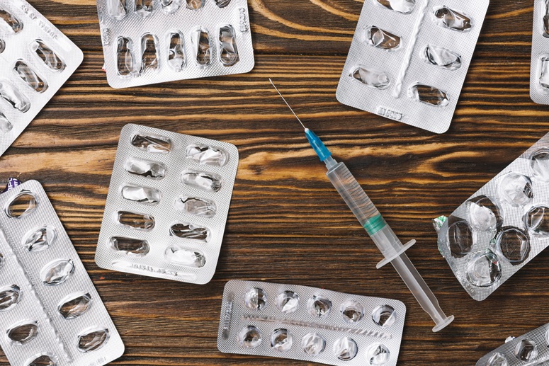 Drug Paraphernalia Charges in Ohio: What Are Your Options?