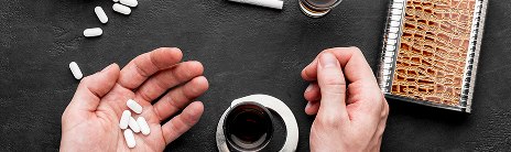 Are You Accused Of Drug Charges In Ohio?