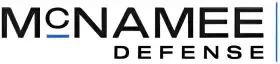 McNamee Law, LLC logo