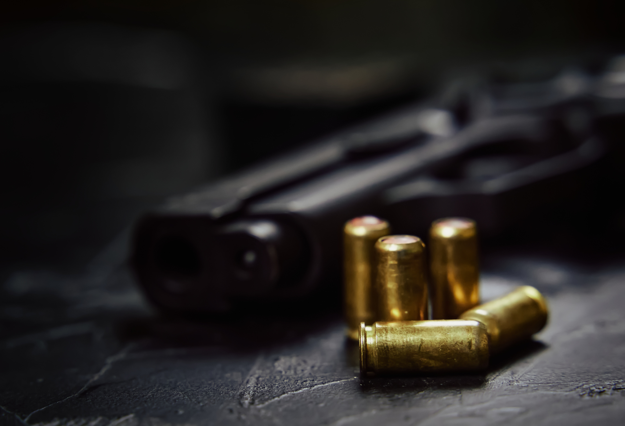 How Ohio Handles Illegal Firearm Possession Cases