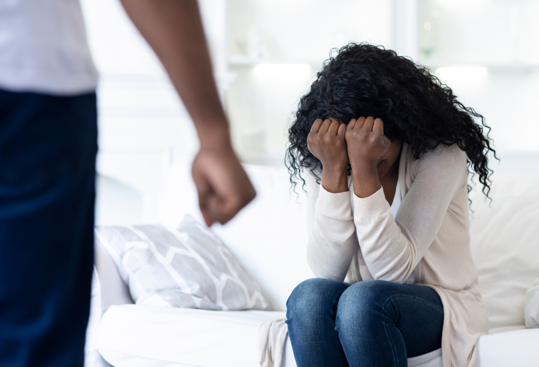 What Is The Legal Difference Between Assault And Domestic Violence In Ohio?