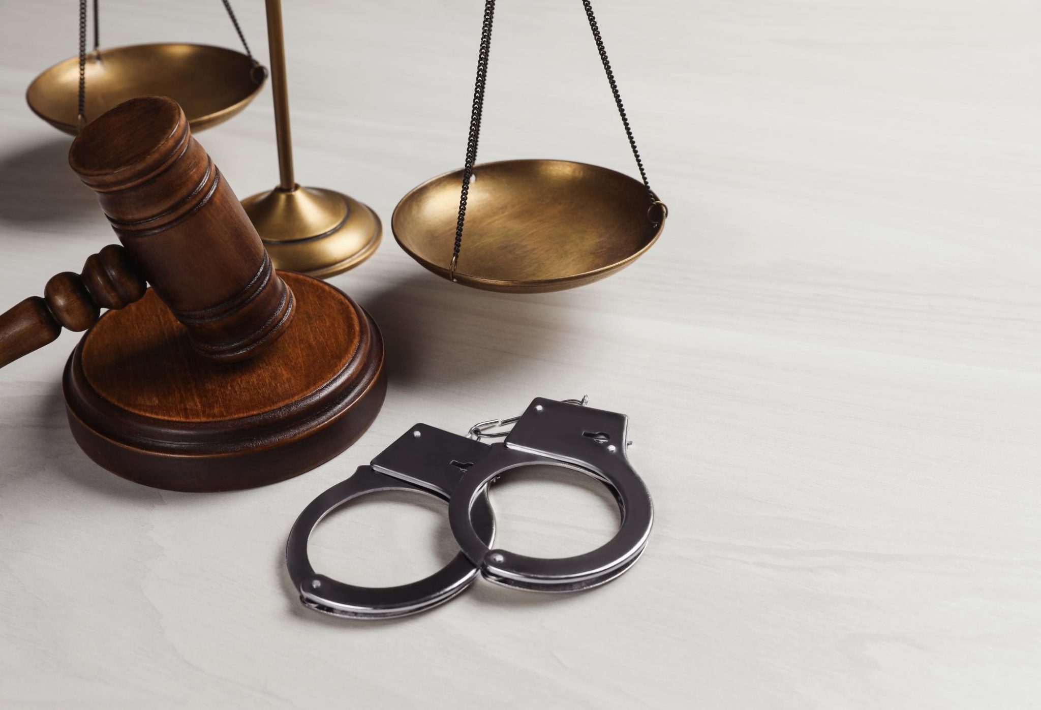 Steps To Take Immediately After Being Charged With A Crime In Columbus