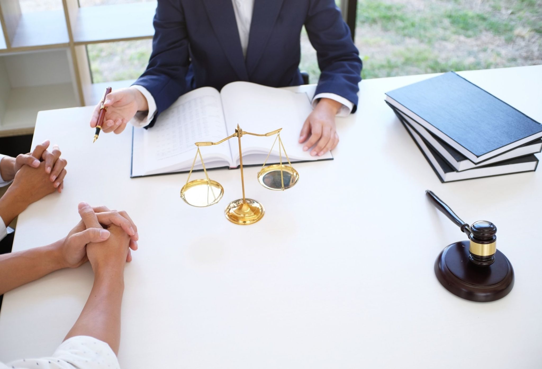 Defending Yourself Against False Accusations Of A Sex Crime In Ohio