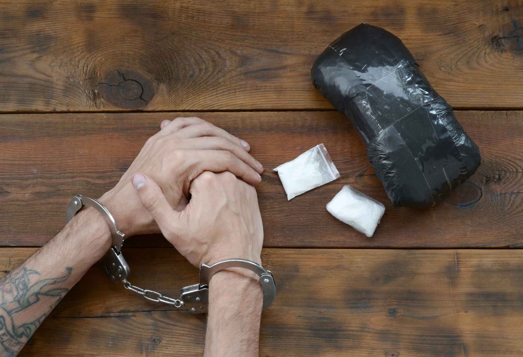 How Drug Charges Affect Your Future In Ohio