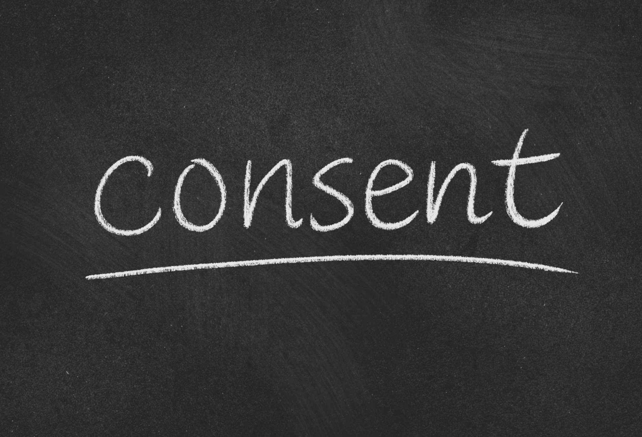 The Role Of Consent In Ohio Sex Crime Charges