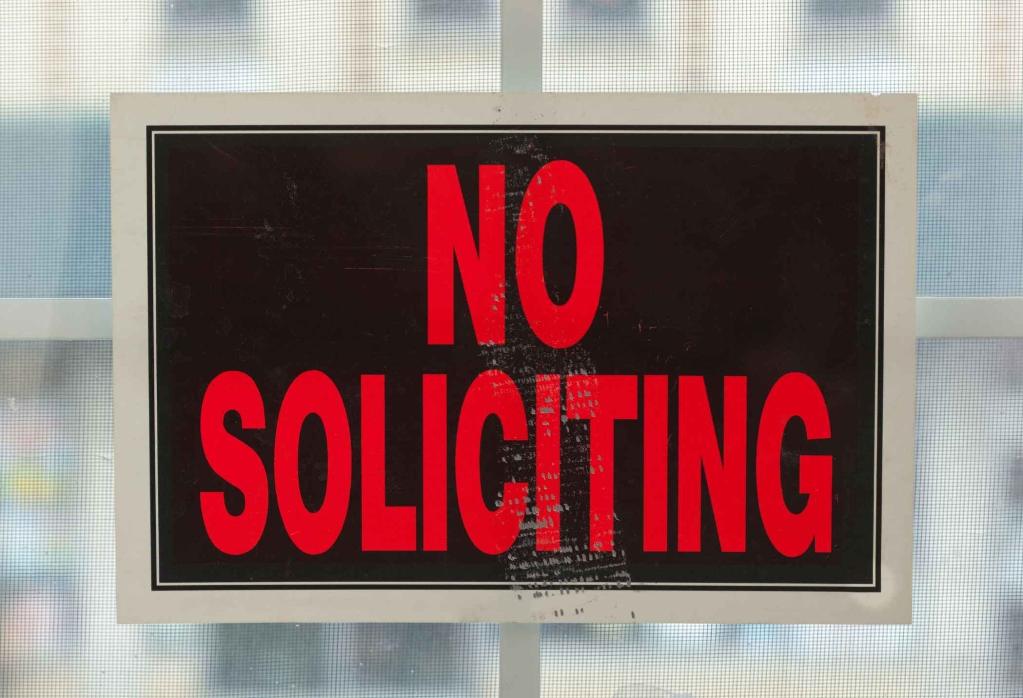 How A Criminal Defense Lawyer Builds A Solicitation Defense Strategy