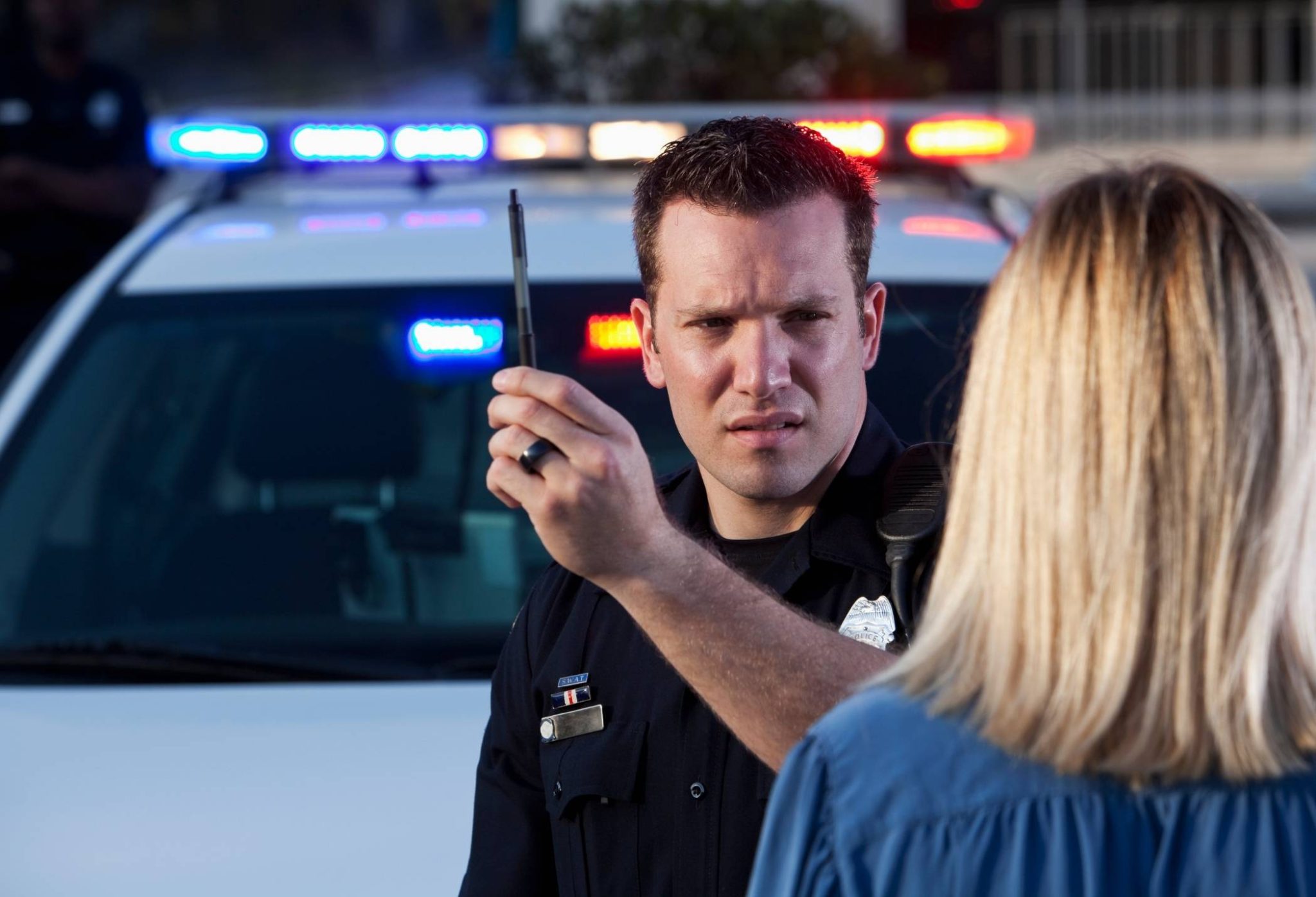 If I Fail A Field Sobriety Test, Will I Be Found Guilty Of An OVI?