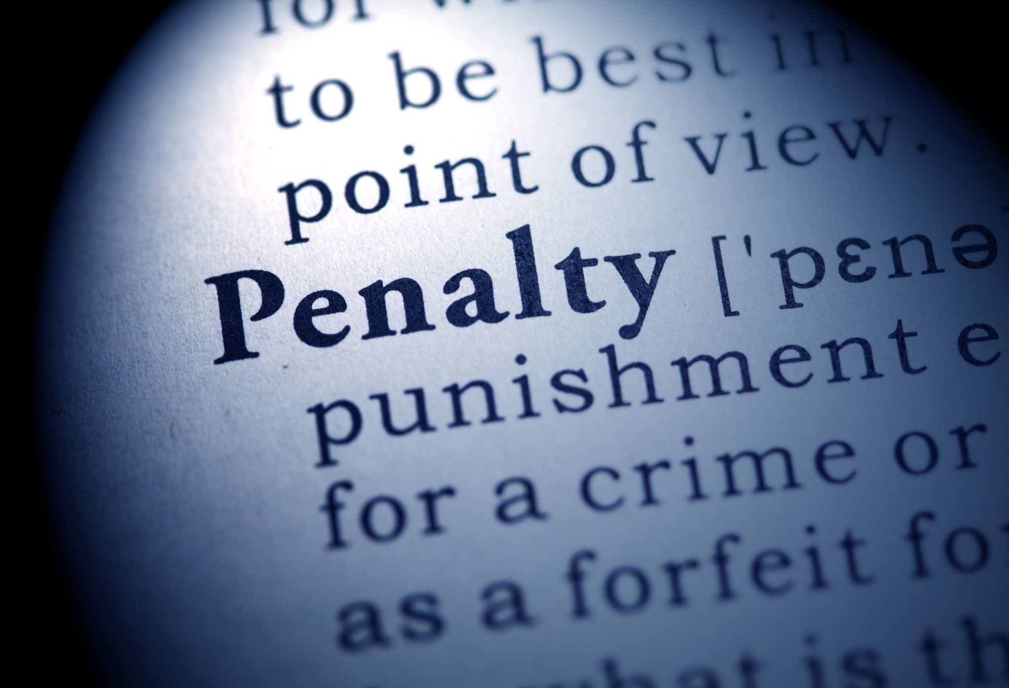 What are criminal penalties for Medicaid fraud in Ohio?