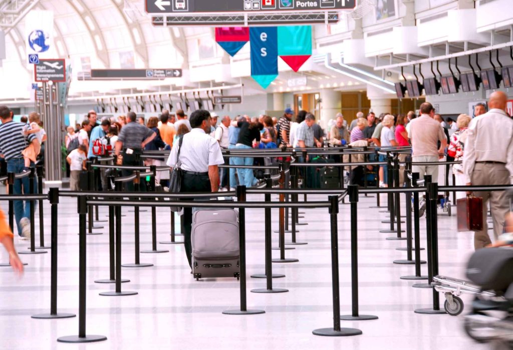 What Charges Can You Face for Having a Gun at the Airport?